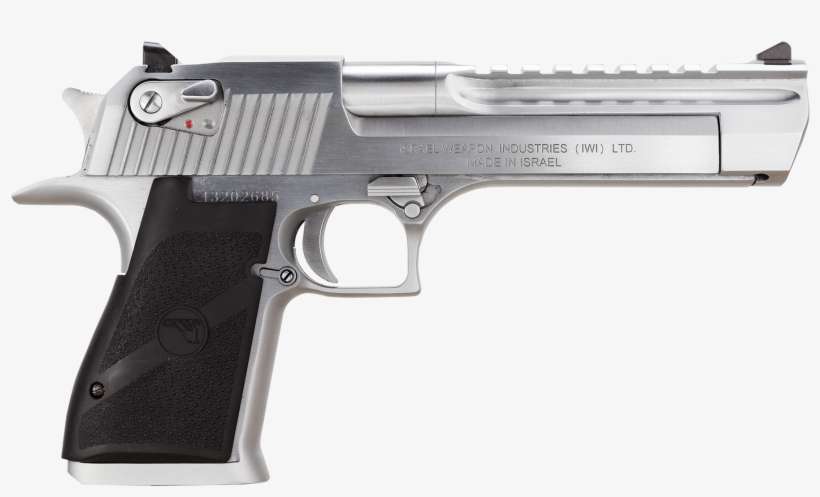 Magnum Research De44bc Desert Eagle Mk Xix 44mag - 45 Magnum Pistol, transparent png download