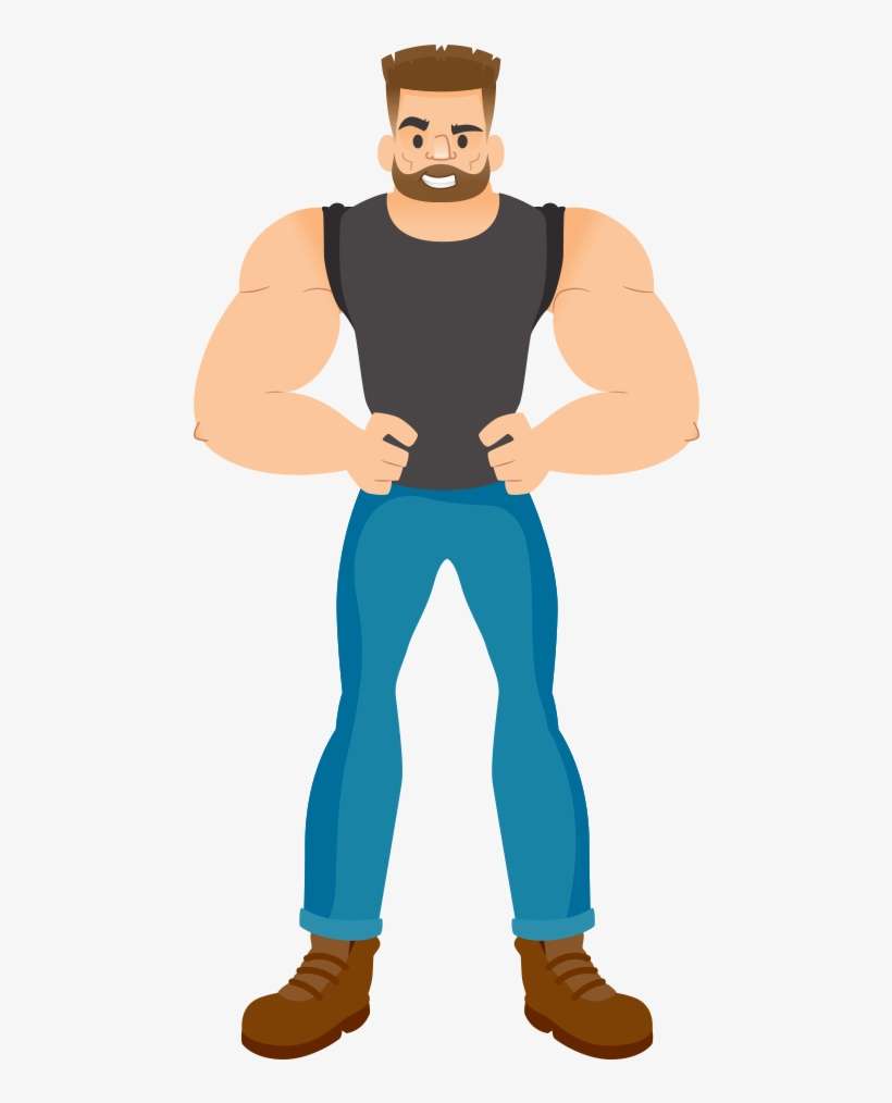 Word - Illustration, transparent png download