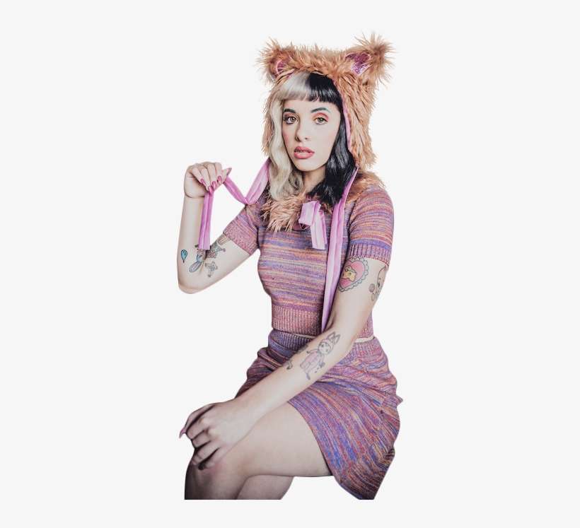 Pngs/melanie Martínez - Png Tumblr Melanie Martinez Png, transparent png download