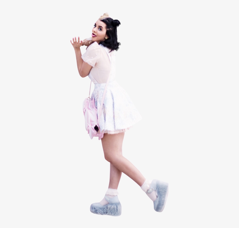 Melanie Martinez Png Pngs Transparent Transparent Png - Melanie Martinez Transparent Background, transparent png download