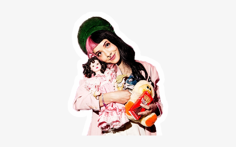 Melanie Martinez Png´s - Melanie Martinez Transparent Png, transparent png download