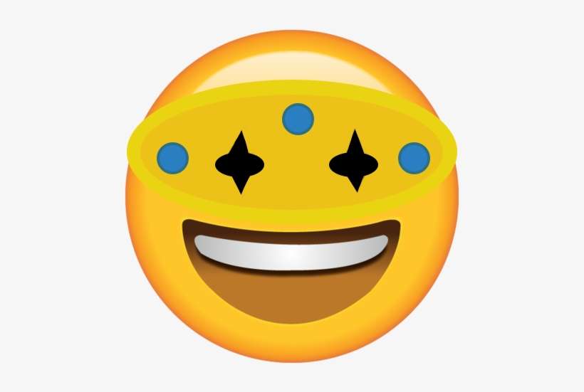 I Made This Stupid Party Poison Emoji For Discord - Emoji Png, transparent png download