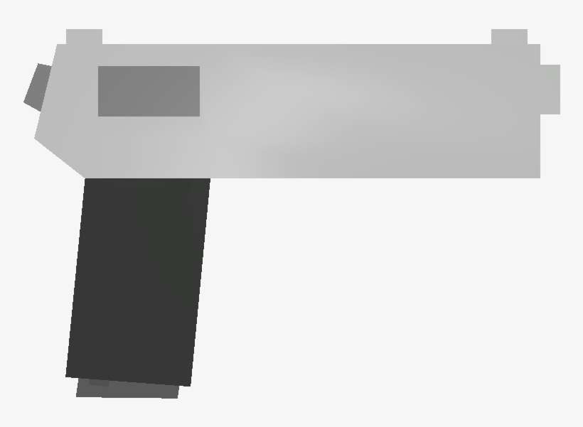 Picture Of Unturned Item - Falcon, transparent png download