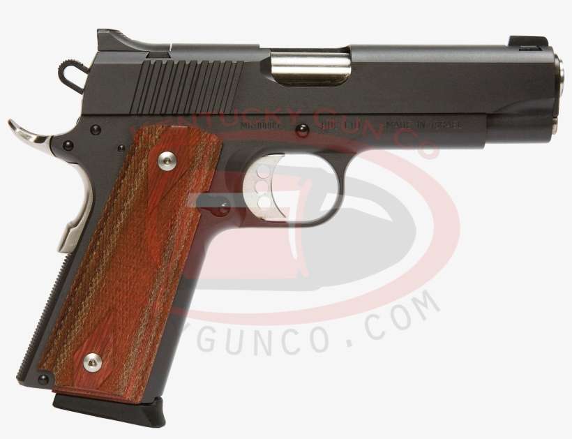 Desert Eagle 1911 45, transparent png download