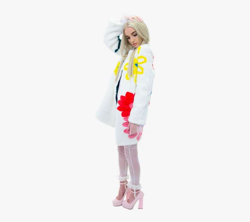 Designer Taytay-poppy - Poppy, transparent png download