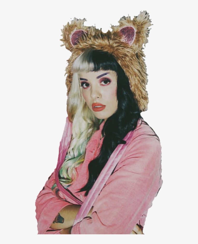 Introducir 115+ imagen melanie martinez pastel goth Viaterra.mx