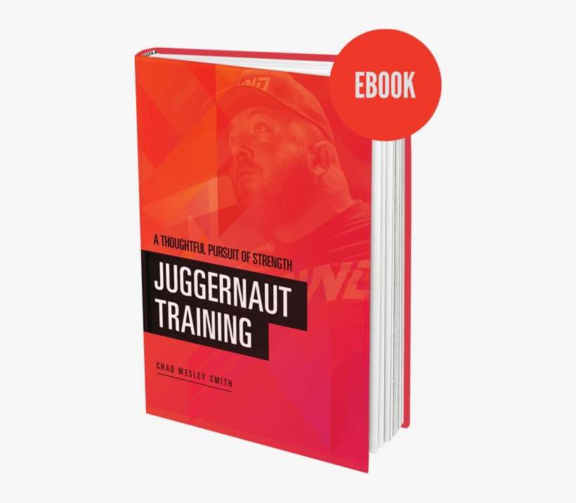 A Thoughtful Pursuit Of Strength - Training, transparent png download