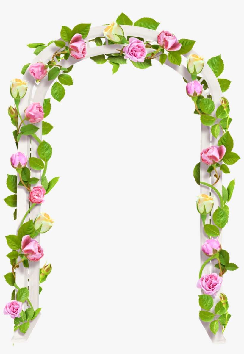Pin By Dior On Decoupage - Арки Пнг, transparent png download