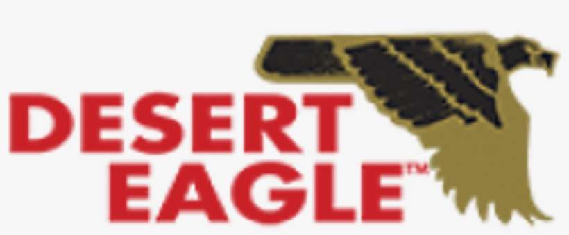 Gearbox / Palco Sports / Desert Eagle - Desert Eagle, transparent png download