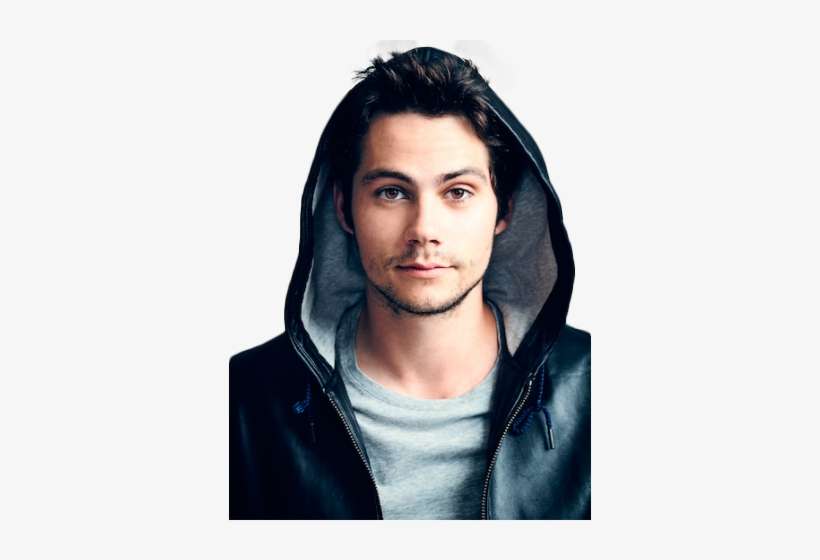 Dylan O Brien Teen Wolf 6, transparent png download