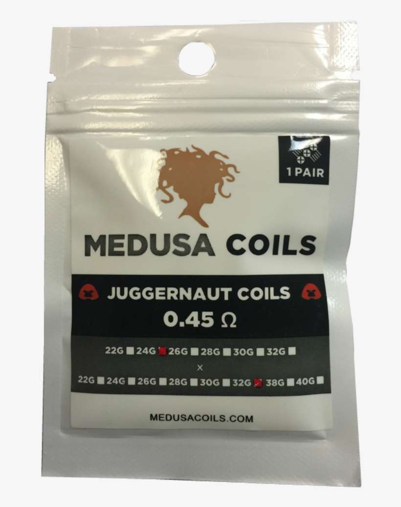 Juggernaut - Medusa, transparent png download