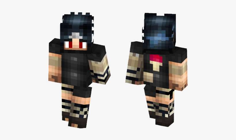 Sasuke Uchiha - Lego, transparent png download