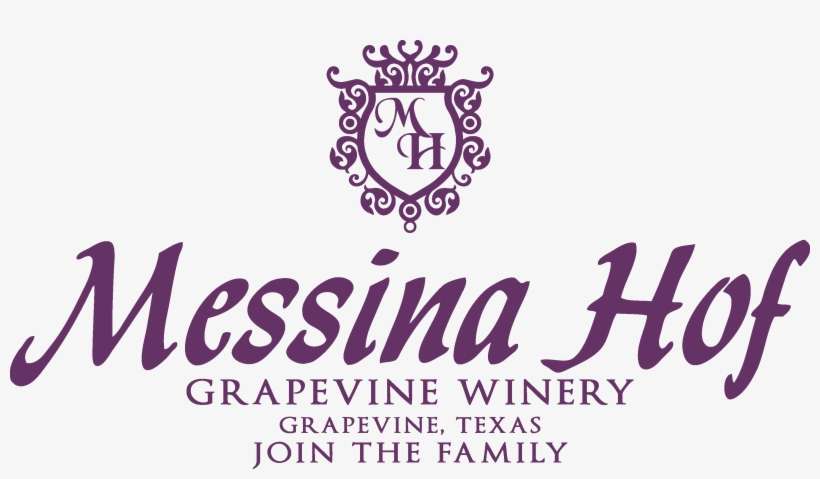 Download Png - Messina Hof Winery Logo, transparent png download