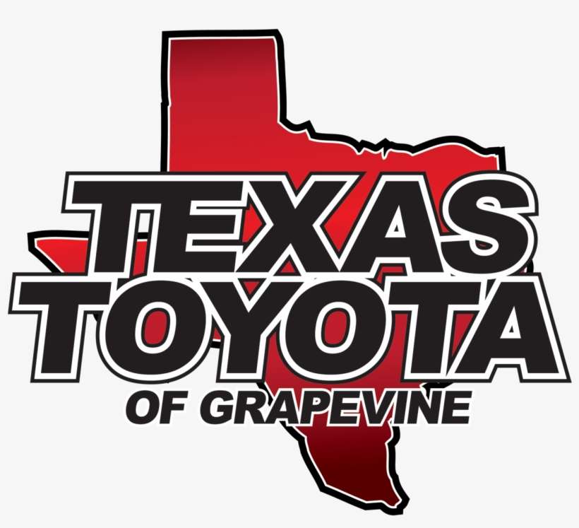 Texas Toyota Of Grapevine, transparent png download