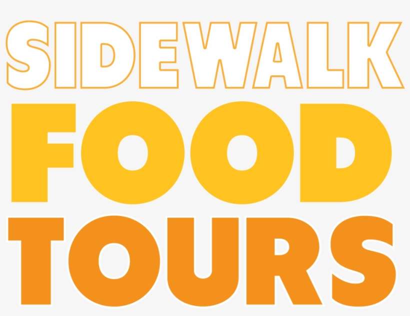 Tours In - Sidewalk Food Tours San Francisco, transparent png download