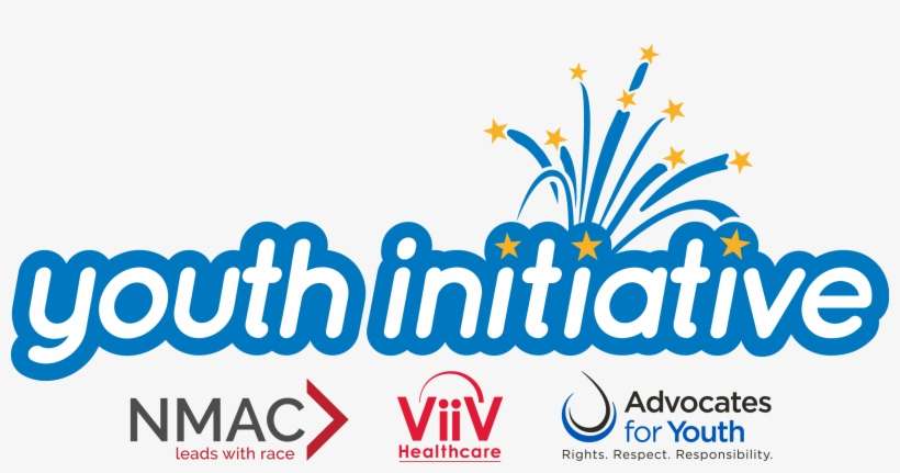The Youth Initiative Is Sponsored By Nmac In Collaboration - Viiv Healthcare, transparent png download