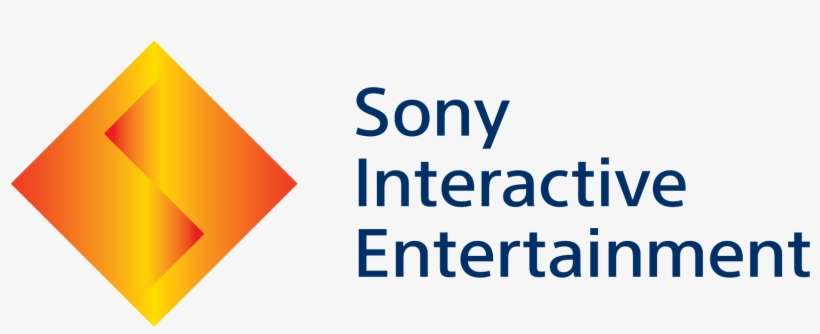 Sie - Sony Interactive Entertainment Logo Png, transparent png download