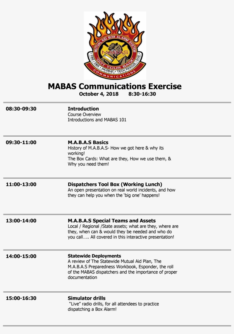 Marion 2018 Exercise Agenda-1 - Advance Directive Form Arizona, transparent png download