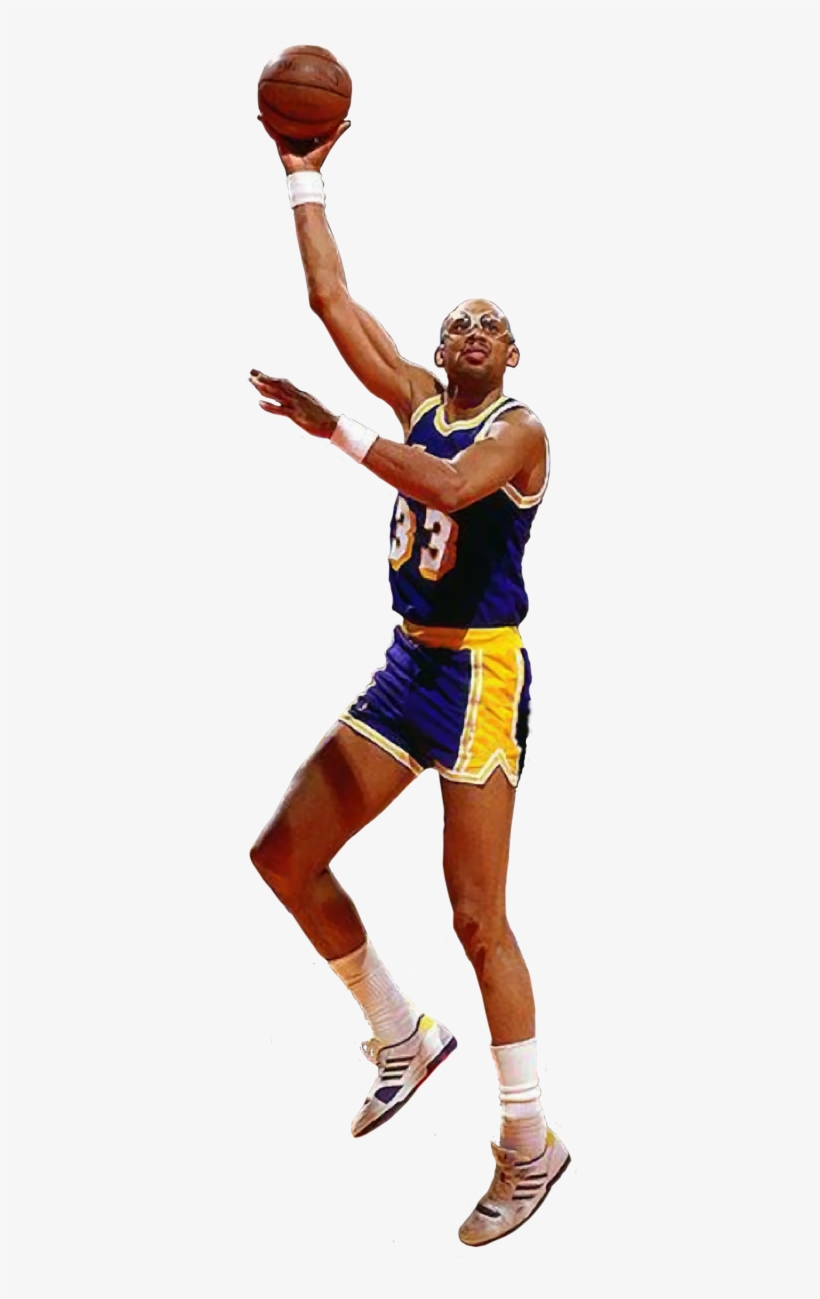 October 2010 Candy Gourlay - Kareem Abdul Jabbar Transparent, transparent png download