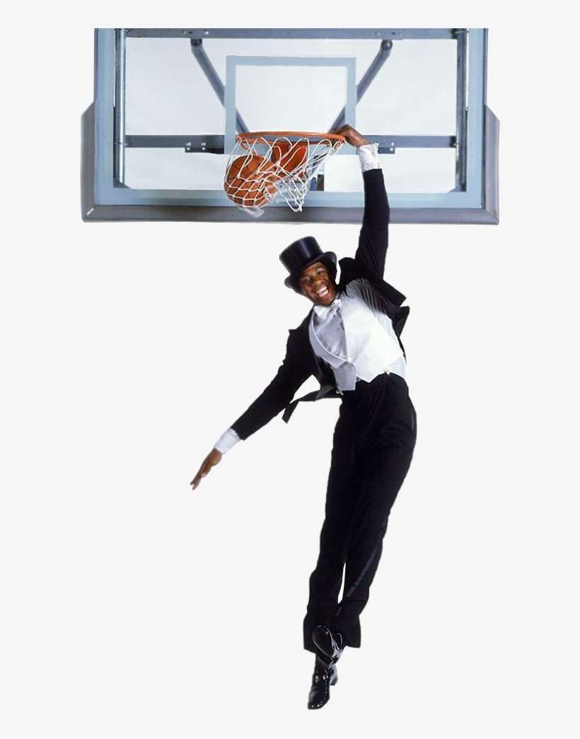 Presents - - Magic Johnson Sports Illustrated 1978, transparent png download