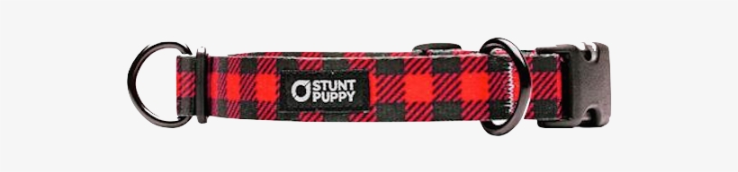 Patio Collar - Stunt Puppy Lumberpup Everyday Collar, transparent png download