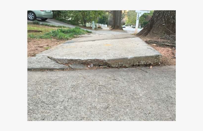 Bonjiro - Walkway, transparent png download