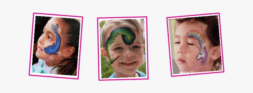 Photos Facepainting Website2 - Adelaide, transparent png download