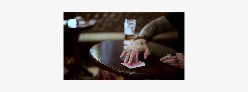 The Journey By Matt Johnson - Coffee Table, transparent png download