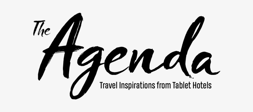 The Agenda By Tablet Hotels - Agenda, transparent png download