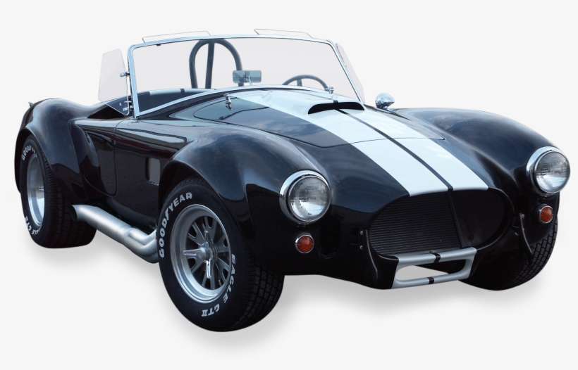 Hurricane 427 Roadster Cobra Replica Kit Ac Cobra Png Png Image Transparent Png Free Download On Seekpng