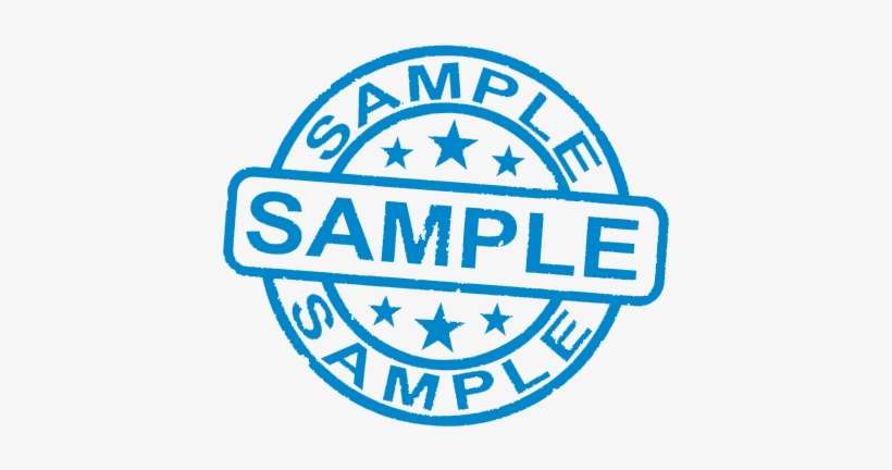 Resume - Symbol Sample, transparent png download