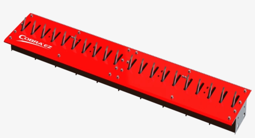 11620c 11620p 11640c 11640p Cobra Ez 6' 1829mm In Ground - Traffic, transparent png download