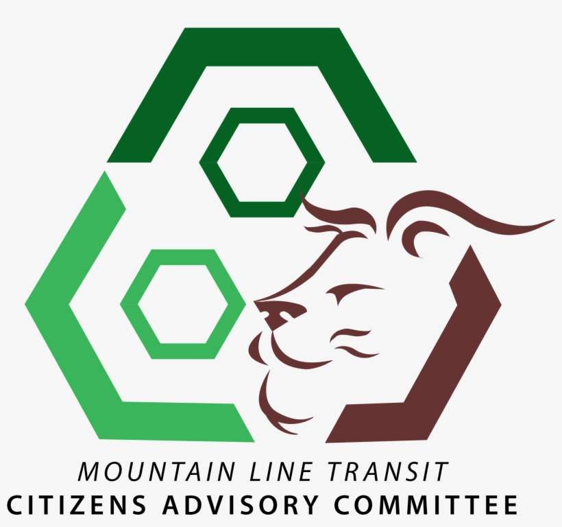 Mountain Line Cac Agenda November 14, - Mountain Line Transit Authority, transparent png download