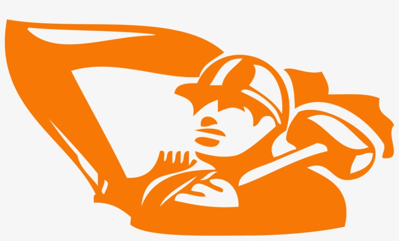 Northern Concrete Ccd Inc Image Logo No Name - Demolition Clip Art Png, transparent png download