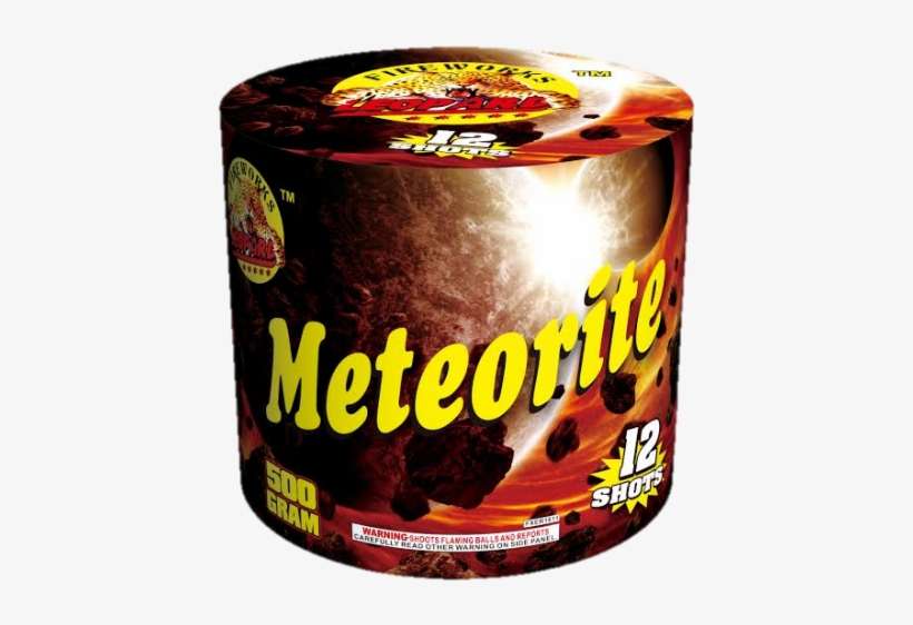 Meteorite - Drink, transparent png download