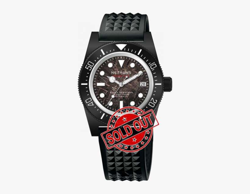 Sps530 Dlc Meteorite - Nethuns Sb521, transparent png download