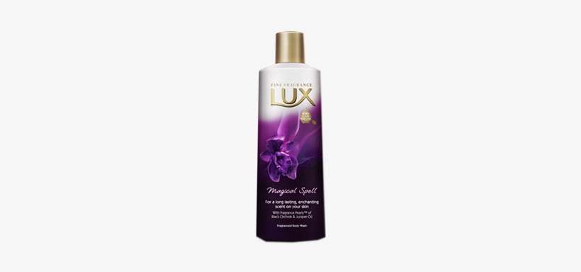 Thumbnail - Sabonete Líquido Lux Hand Wash Refil Magical Spell, transparent png download