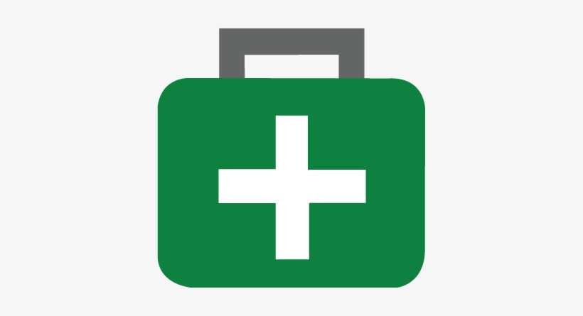 First Aid Kit Icon - Mother Jobs, transparent png download