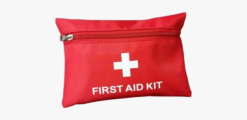 Travel First Aid Kit - School First Aid Box, transparent png download