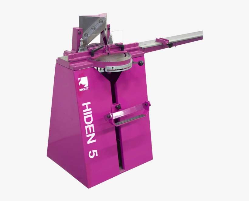 Code 13 01 64 Spare Blades For Guillotine Mg5 - Guillotina Para Molduras De Madera, transparent png download