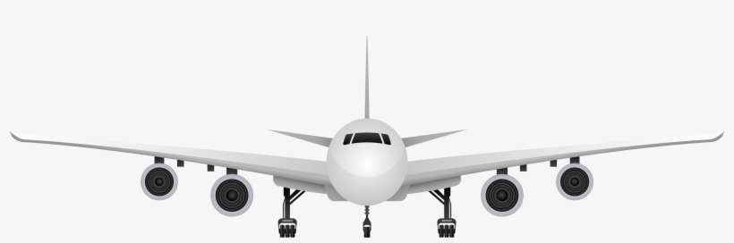 Clip Royalty Free Library Airplane Png Clipart, transparent png download