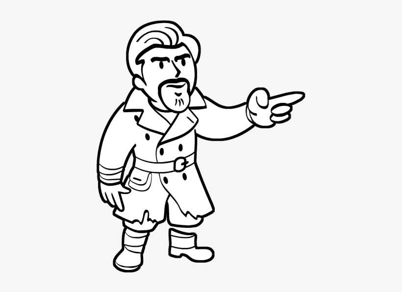 Old Longfellow Perk Icon - Wiki, transparent png download