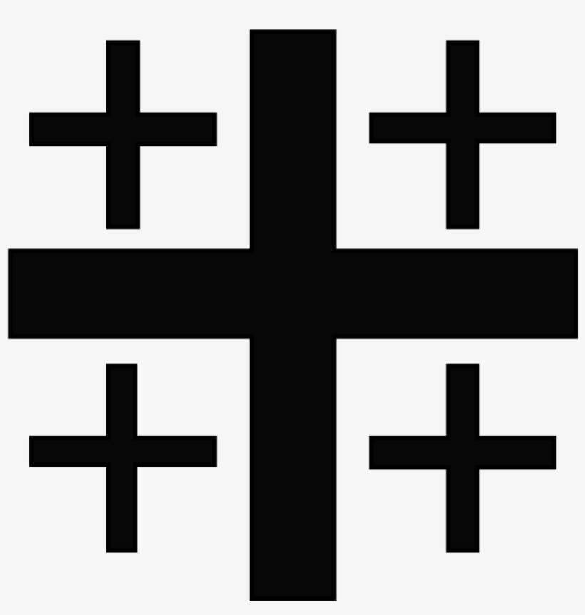 File - Crusaders - Svg - Crusade Png, transparent png download