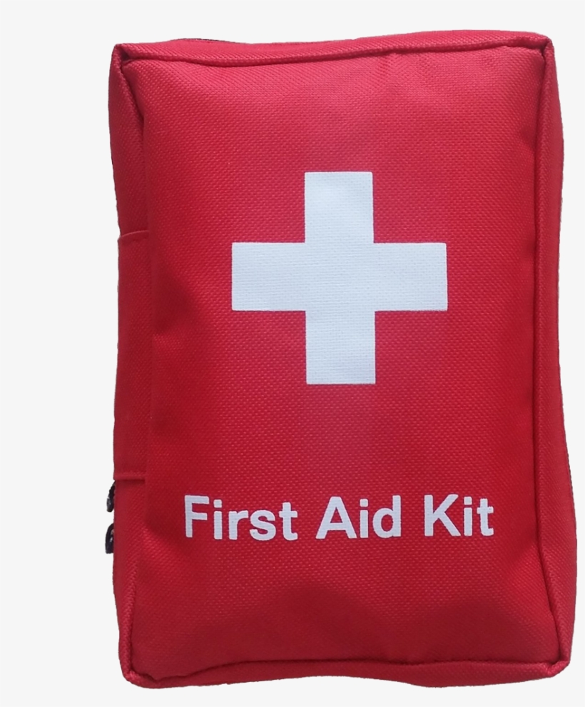 Sadomedcare V10 Complete First Aid Kit - Sadomedcare V10 Complete First Aid Kit - Medical Kit, transparent png download