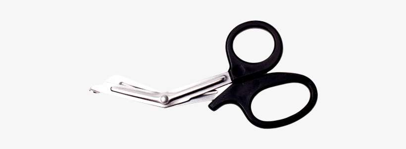 First Aid Scissors - First Aid Scissors Png, transparent png download
