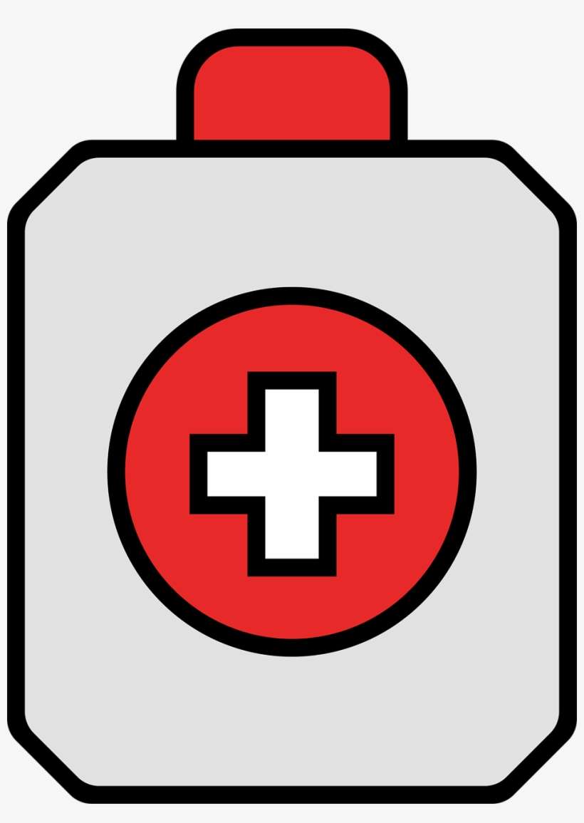 Icon-1719734 1280 - Iconos De Primeros Auxilios, transparent png download