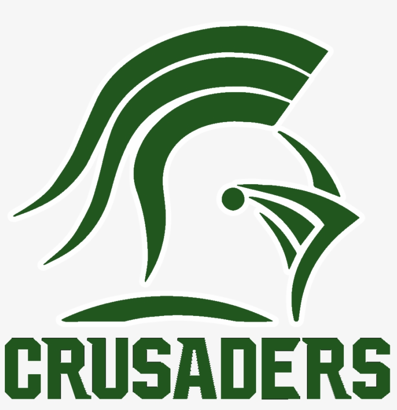 Crusaders Ad Crusadersad@hflnc - Stone Ridge Christian School, transparent png download