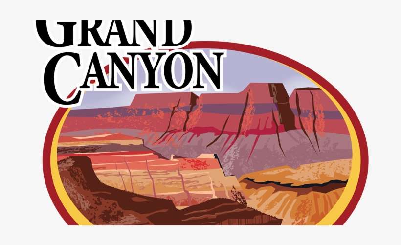Hiking Grand Canyon Clipart, transparent png download