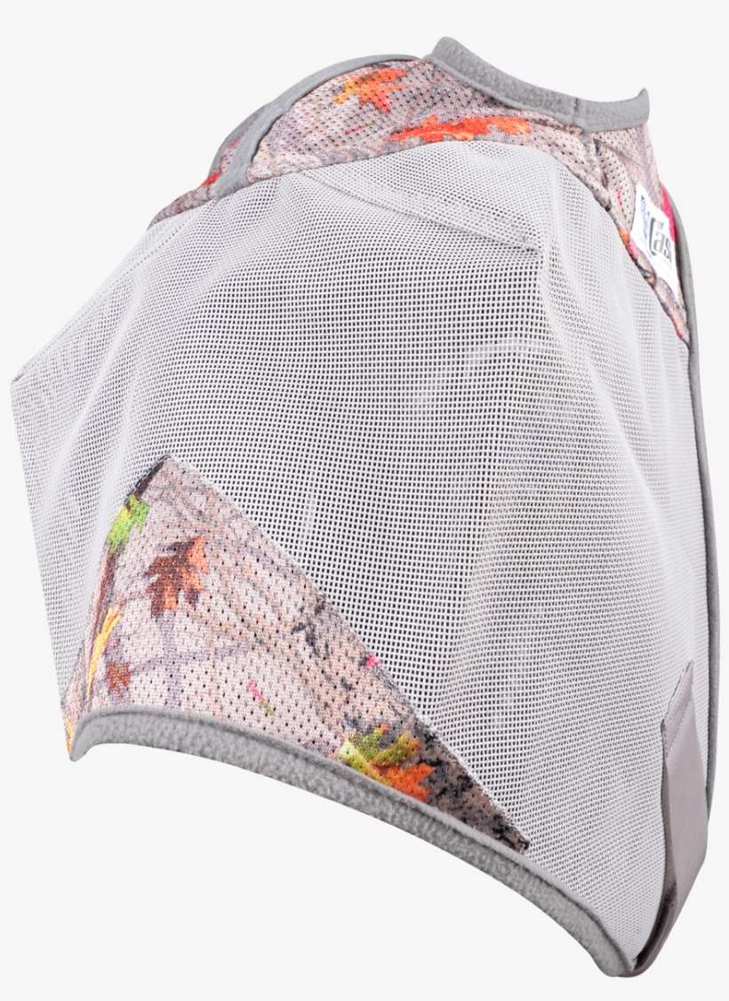 Patterned Crusader Fly Mask - Cashel Crusader Fly Mask Standard No Ears Horse Size, transparent png download