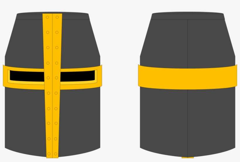 Clip Art Free Library Knight By Jmk Prime On Deviantart - Black Diamond Vector Helmet, transparent png download